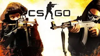 🔴 CS GO | ЧИЛЛАЙТ