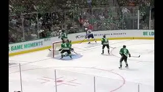 Miro Heiskanen Slick Defensive Plays to Start the Season