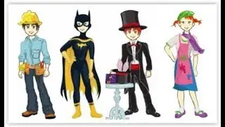Your Avatar - Multiplication.com