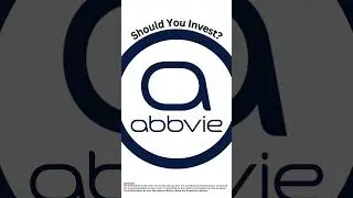 Should you buy Abbvie stock? 📈 