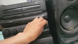 REPARACION DE EQUIPO VINTAGE KENWOOD SIN AUDIO HI FI