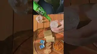 Get the party started: Vintorio Horak Soju Aerator transforms your drink