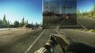 Escape from tarkov - Its Faster reloading from UI than animation
