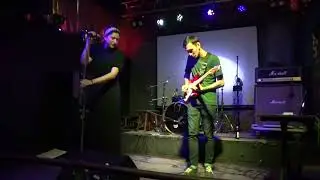 Чужие окна - Русские панельки (Санкт-Петербург, 09.08.2024).
