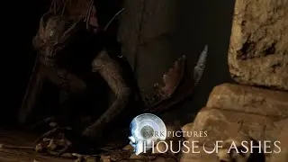 ASSAULT ON THE CATACOMBS - House of Ashes Part 7 - No Commentary (Good Choices)