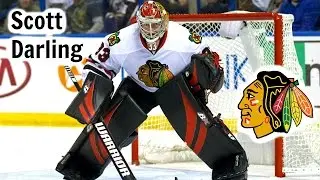 Scott Darling