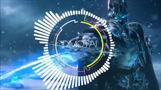 Dimotai - Invincible (VIP)