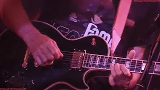 Safehouse Allman Brothers Appreciation PROMO #2 (2022)
