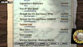 Guitar Hero 3 - My Custom Setlists Download