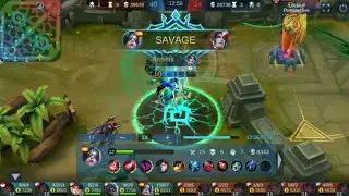 BOOTIFUL PHARSA SAVAGE!!