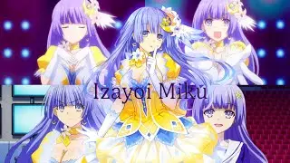 Mejores Momentos de Miku Izayoi Recopilatorio Date a Alive-x Kaito x