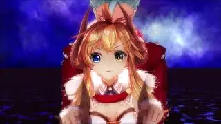 MMD Piece of Art R18