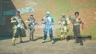 R6 VIDINYÓ Magyarokkal | R6 Montage A Spanokkal 1.rész