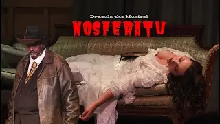 Nosferatu / Prayers for Mina - Dracula the Musical (English)