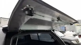 стекло кунга