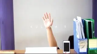 Kuliah ? [ Episode 1 : Interview ]