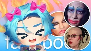 MOLESTANDO GENTE DE FACEBOOK 4 💇‍♀️