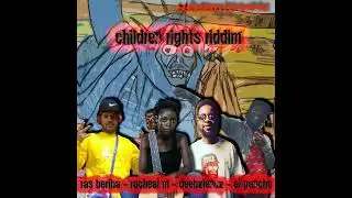 💥​ 🎧​🧡CHILDREN RIGHTS RIDDIM - FULL ALBUM EP - BUNDEM RECORDZ #album #dancehall #oneriddim #onelove