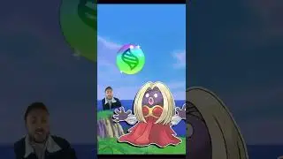 The Most Mind Blowing Unused Pokemon Content