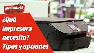What printer do I need? Types and options