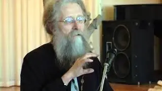 Протоиерей Геннадий Фаст. ЖИЗНЬ ДУХА.  25.04.012
