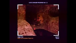 Der Vorfall des Cave Crawlers