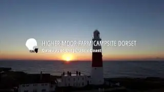 Higher Moor Farm Campsite Dorset - Gateway to Jurassic Coast