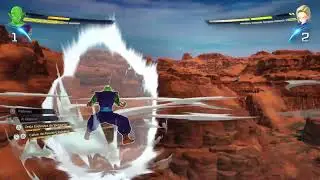 DRAGON BALL SPARKING ZERO 🐲🐉☄️[ESP][PS5]