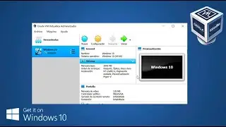 ¿Cómo crear una maquina virtual en VirtualBox? (RECOMENDADO)