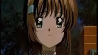 Anime Dance: Into The Night