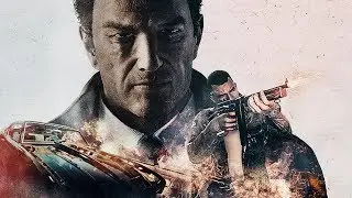 【GMV】Mafia 3 - Boom Boom Boom | John Lee Hook & ZZ Top