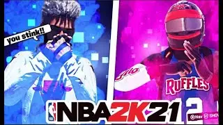 MY SUBSCRIBER PULLED UP ON THE BEST FEMALE LOCK AND INSTANTLY REGRETTED IT!! 😂🔥
