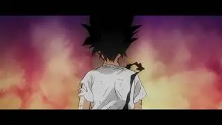 Believer (AMV -Mob Psycho 100 )