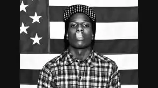 Asap Rocky-Peso (Live Love A$ap Mixtape)