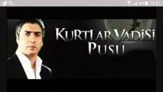 Kurtlar Vadisi Pusu 286 . Bölüm Fragmanı