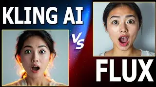 Kling AI: The Text-to-Image Revolution You've Been Waiting For