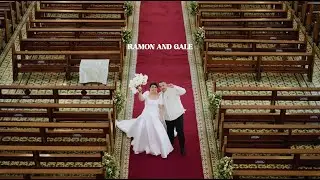Ramon and Gale | Same Day Edit