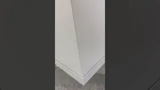 Скрытый плинтус