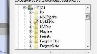 free pc games using image files