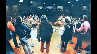 The Irish Rovers, All Sing Together w/ lyrics
