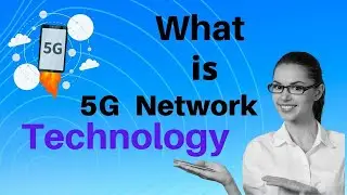 About 5G Network Technology in Hindi