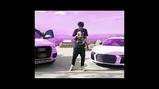 SMOKEPURPP X RONNY J TYPE BEAT | INSTRUMENTAL 2022