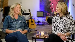Mandy Rowden Shares How Trying to Creatively Pay Her Cell Phone Bill Led to Living Her Dream Life