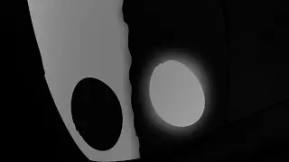 Vessel (Hollow Knight) medibang speedpaint