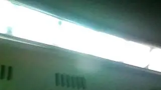 В лифте отис синедверка перегорела лампа..