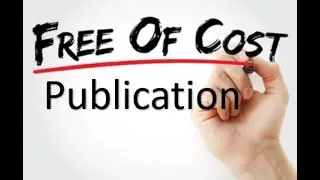 free submission journals | free online journal | publish research paper online free | ABCD INDEX |
