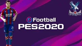 Pes 2020 карьера за игрока Venegas Серия 42
