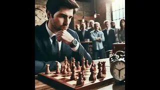 Live Chess Day 1