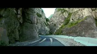 Кармадонское ущелье