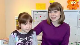Как проходит реабилитация слуха и речи у детей?